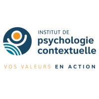 Institut de Psychologie Contextuelle - Contextual Psychology Institute logo - Similar company to Clinique Psy Etc.
