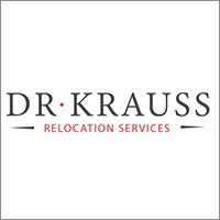 Dr. Krauss Relocation Services logo - Similar company to Dr. Georg Konradsheim