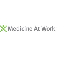 Medicine At Work logo - Similar company to Aequum Llc