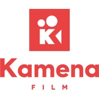 Kamena Film logo - Similar company to Algorythms