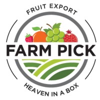 Farm Pick logo - Similar company to Agritora Export
