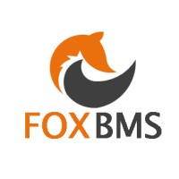 FOX BMS B.V. - the smart way to control logo - Similar company to Concept1