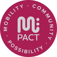 Mpact logo - Similar company to Míocar