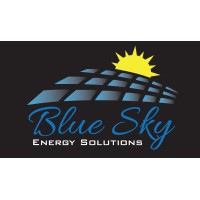 Blue Sky Energy Solutions logo - Similar company to Be-Power Gmbh