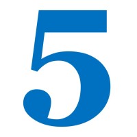 Blue Five LLC logo - Similar company to Bluefive Capital