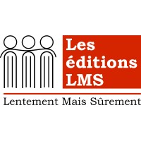 LMS EDITIONS logo - Similar company to Pocket School