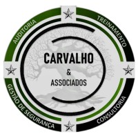 Carvalho & Associados Consultoria em Treinamento | Consultoria | Auditoria & Gestão de Segurança logo - Similar company to Slalom Consultoria E Treinamento