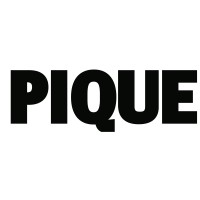 PIQUE logo - Similar company to Bully