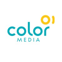 ColorMedia - Creative Agency & Production House logo - Similar company to Mar6 Studios