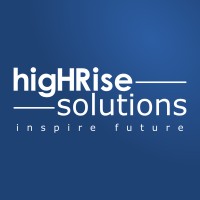 Highrise Solutions LLP logo - Similar company to Idk It Hub