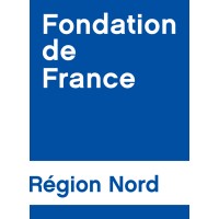 Fondation de France Région Nord logo - Similar company to Ogū