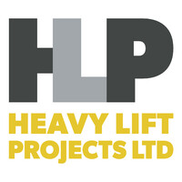 Heavy Lift Projects Ltd logo - Similar company to Synaptec