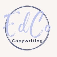 The Edwards Copywriting Company logo - Similar company to Thomson Content