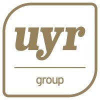 UYR Ltd logo - Similar company to Contedia