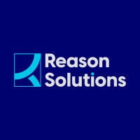 Reason Solutions logo - Similar company to Anvify Technologies