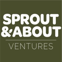 Sprout & About Ventures logo - Similar company to Solvable Syndicate