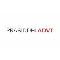 Prasiddhi Advertising logo - Similar company to Saleshiker (Wow: World Of Whatsapp)