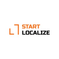 Start Localize - Game Localization Studio
