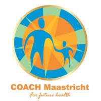 COACH Maastricht logo - Similar company to Mustangh Foundation