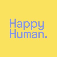 Happy Human logo - Similar company to Celastone