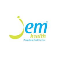Jem Health logo - Similar company to First Choice Diagnostic Co.
