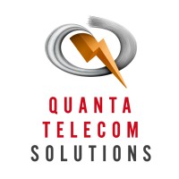 Quanta Telecommunication Solutions logo - Similar company to Fibertel, Llc