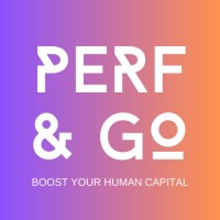 PERF & GO logo - Similar company to Smart Metrix