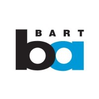 BART logo - Similar company to City And County Of San Francisco