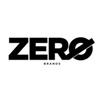 Zero Brands logo - Similar company to Performance Backed®