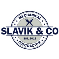 Slavik & Co. logo - Similar company to Samscreen