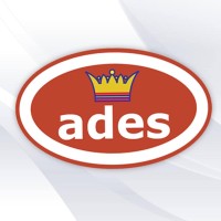 Ades Limited logo - Similar company to Loryb & Dp Ventures Limited