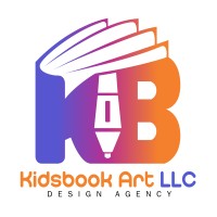 Kidsbook Art LLC logo - Similar company to Children'S Book Illustration