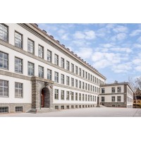 Kantonsschule Im Lee Winterthur logo - Similar company to Kantonsschule Romanshorn