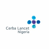 Cerba Lancet Nigeria logo - Similar company to Vcare Diagnostics Ltd