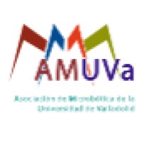 AMUVa (Asociación de Microbótica de la Universidad de Valladolid) logo - Similar company to Valladolid Smart Hub