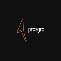 ProsGro logo - Similar company to Suprano Displays