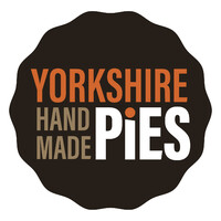 Yorkshire Handmade Pies logo - Similar company to Tenacity It