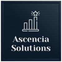 Ascencia Solutions logo - Similar company to Petrichor Digital Services