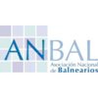 ANBAL Asociación Nacional de Balnearios logo - Similar company to Balnearios Relais Termal