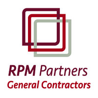 RPM Partners logo - Similar company to Tony Williard Construction, Inc.