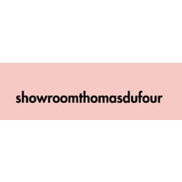 Showroom Thomas Dufour logo - Similar company to Allanjoseph
