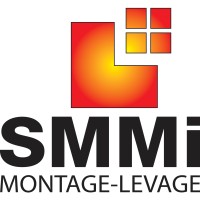 SMMI | MONTAGE-LEVAGE logo - Similar company to Dapy