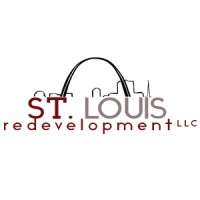 St. Louis Redevelopment logo - Similar company to Dnj Property Solutions, Llc