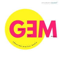 Glitzy Elf Media logo - Similar company to Brainkrupt