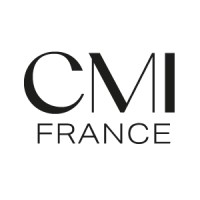 CMI France logo - Similar company to Prisma Media
