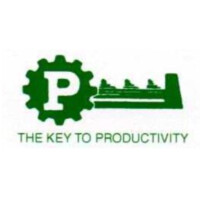 F.J. PISTOL HOLDINGS LIMITED logo - Similar company to Embassy Machinery Limited