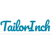 Tailorinch logo - Similar company to Cigra Studio
