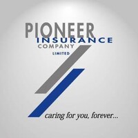 Pioneer Insurance Company Limited logo - Similar company to Jmj Code