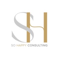 So Happy Consulting logo - Similar company to So-Api Consulting