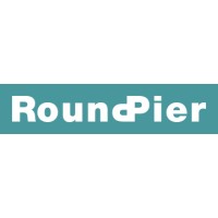 RoundPier logo - Similar company to Tedxuon